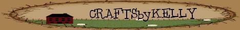 Crafts by Kelly - handmade Products therefore no two are exactly alike ... Americana, Holiday, Teacher Gifts, Signs and much more.